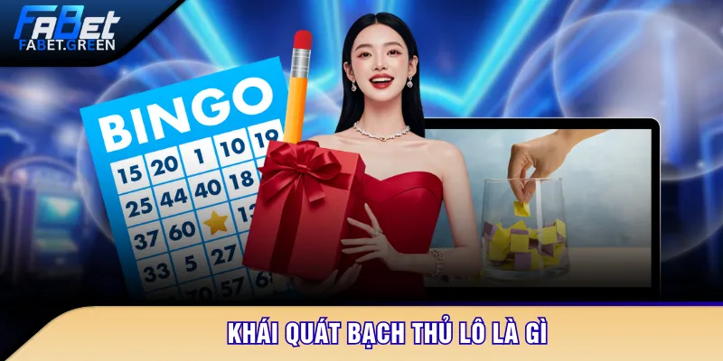 Khái quát bạch thủ lô là gì